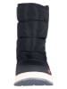 Trollkids Winterboots "Kongsberg" in Dunkelblau