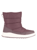 Trollkids Winterboots "Kongsberg" in Lila