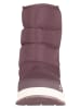 Trollkids Winterboots "Kongsberg" in Lila
