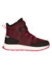 Trollkids Winterboots "Bergen" rood