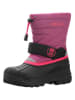 Trollkids Winterboots "Telemark" roze