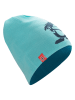 Trollkids Beanie "Troll" turquoise