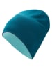 Trollkids Beanie "Troll" in Türkis