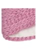 Trollkids Stirnband "Winter" in Rosa