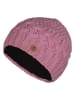 Trollkids Beanie "Rauland" lichtroze
