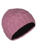 Trollkids Beanie "Rauland" lichtroze