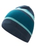 Trollkids Beanie "Nordland" in Türkis