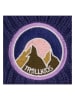 Trollkids Beanie "Spitsbergen" in Lila
