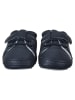 Sterntaler Sneakersy w kolorze granatowym