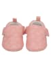 Sterntaler Krabbelschuhe in Rosa