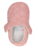 Sterntaler Krabbelschuhe in Rosa