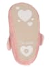 Sterntaler Krabbelschuhe in Rosa