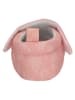 Sterntaler Krabbelschuhe in Rosa