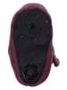 Sterntaler Stiefel in Lila