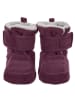 Sterntaler Stiefel in Lila
