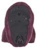 Sterntaler Stiefel in Lila