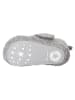Sterntaler® Woll-Krabbelschuhe in Grau