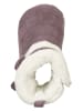 Sterntaler Stiefel in Lila