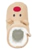 Sterntaler Laarzen "Rendier" beige