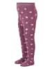 Sterntaler Strumpfhose in Lila