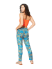 Aller Simplement Hose in Blau
