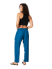 Aller Simplement Broek blauw