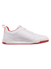 Lotto Sneakers "Toco" in Weiß/ Rot