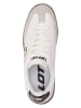 Lotto Sneakers "Vintal" wit