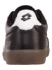 Lotto Sneakers "Vintal" in Schwarz