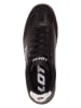 Lotto Sneakers "Vintal" in Schwarz