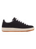 Lotto Sneakersy "Yarin" w kolorze czarnym