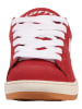 Lotto Sneakers "Yarin" in Rot