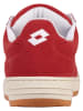 Lotto Sneakers "Yarin" in Rot