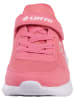 Lotto Sneakers "Connect" in Pink