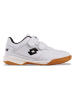 Lotto Sneakers "Pacer" in Weiß/ Schwarz