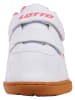 Lotto Sneakers "Pacer" in Weiß/ Pink