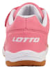 Lotto Sneakers "Pacer" in Pink