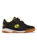 Lotto Sneakers "Pacer" in Schwarz