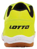 Lotto Sneakers "Pacer" in Grün