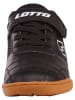 Lotto Sneakers "Whizzer" in Schwarz
