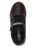 Lotto Sneakers "Whizzer" in Schwarz