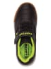 Lotto Sneakers "Whizzer" in Schwarz