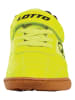 Lotto Sneakers "Whizzer" in Grün