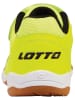Lotto Sneakers "Whizzer" in Grün