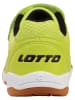 Lotto Sneakers "Whizzer" in Grün