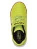 Lotto Sneakers "Whizzer" in Grün