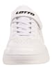 Lotto Sneakers "Groovn" in Weiß