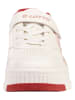Lotto Sneakers "Pinadee" in Beige/ Rot