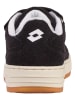 Lotto Sneakers "Yarin" in Schwarz
