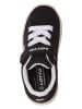 Lotto Sneakers "Yarin" in Schwarz